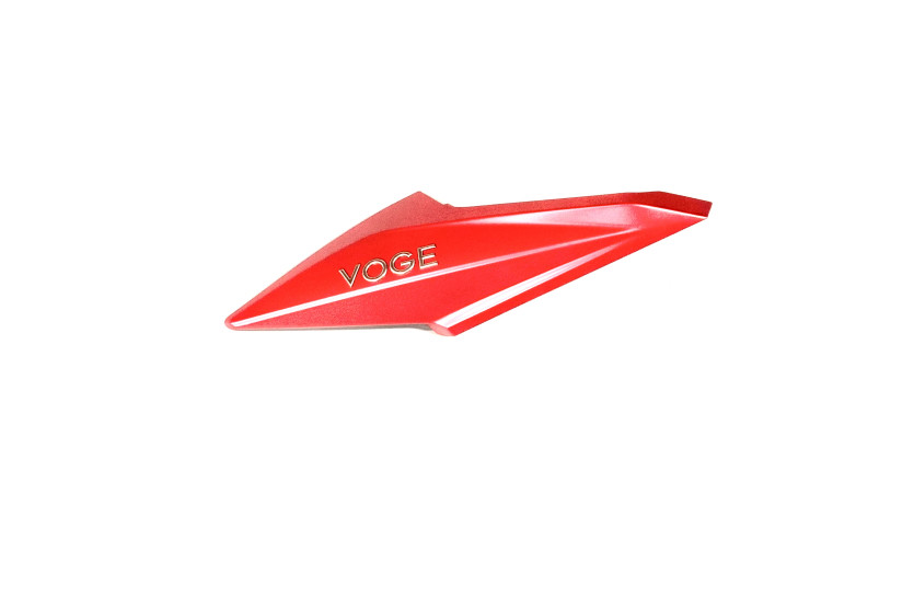 Облицовка бака правая FOR RED MODEL
