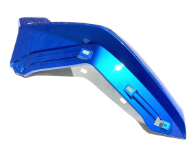 Накладка бака верхняя правая FOR BLUE MODEL