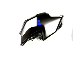 Облицовка бака левая FOR BLUE MODEL Облицовка бака левая FOR BLUE MODEL