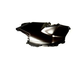Облицовка бака левая For Matt Black Model Облицовка бака левая For Matt Black Model