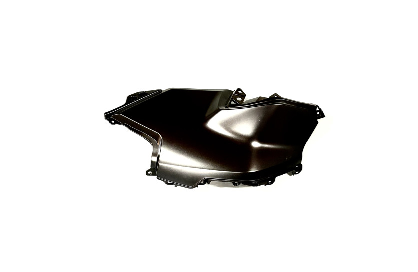 Облицовка бака левая For Matt Black Model