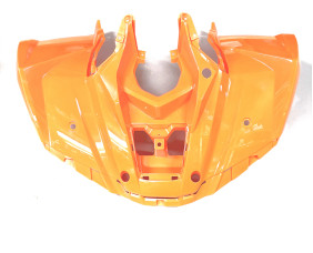 Облицовка передняя For orange model