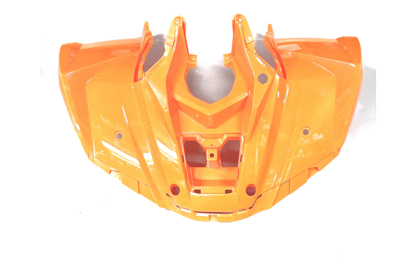 Облицовка передняя For orange model