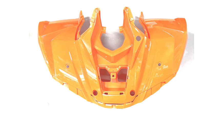 Облицовка передняя For orange model