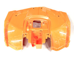 Облицовка задняя For orange model