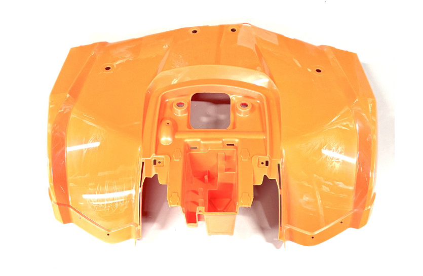 Облицовка задняя For orange model