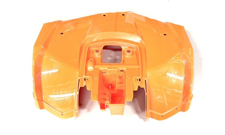 Облицовка задняя For orange model