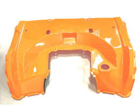 Крыло заднее FOR ORANGE MODEL