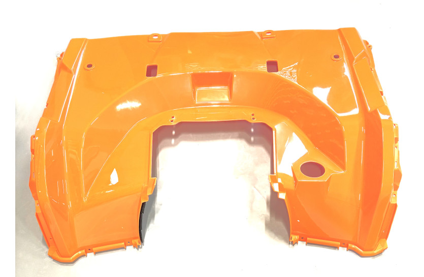 Крыло заднее FOR ORANGE MODEL