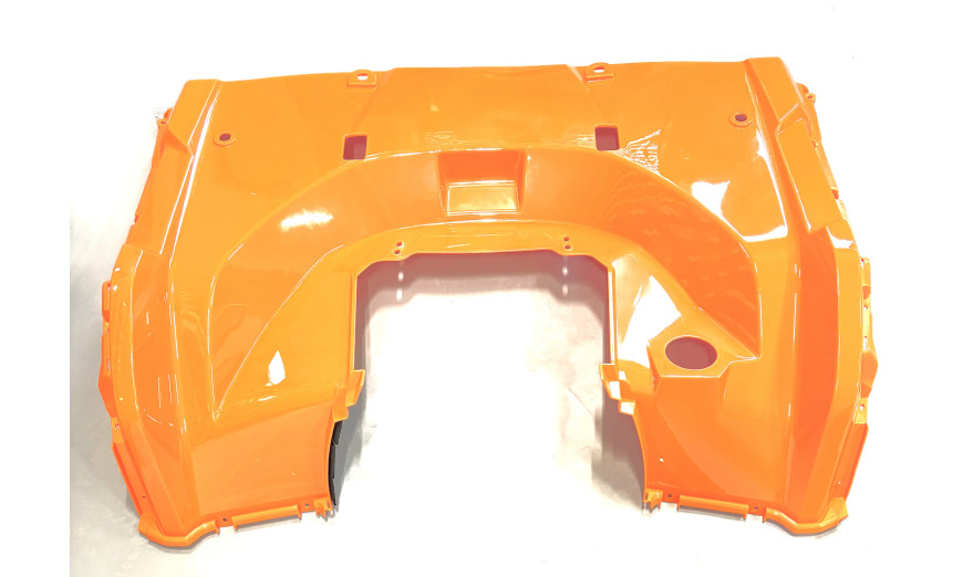 Крыло заднее FOR ORANGE MODEL