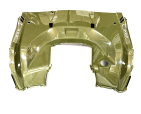 Крыло заднее FOR ARMY GREEN MODEL