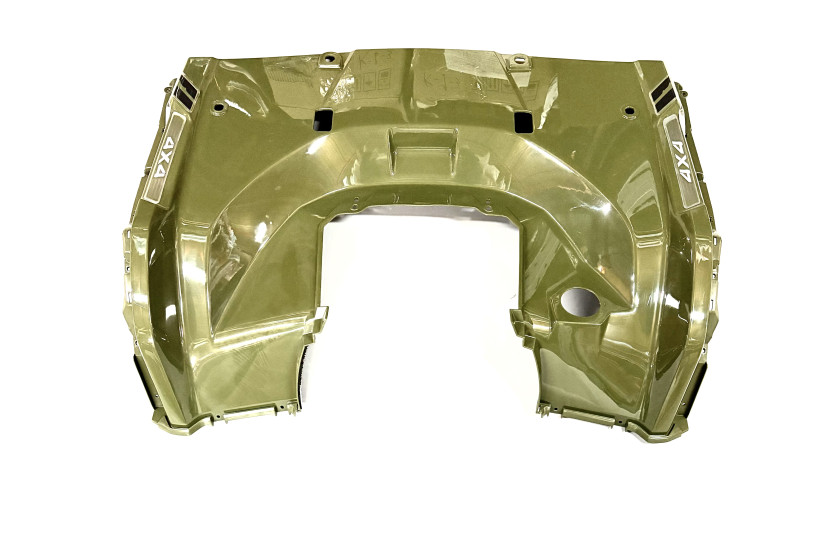 Крыло заднее FOR ARMY GREEN MODEL