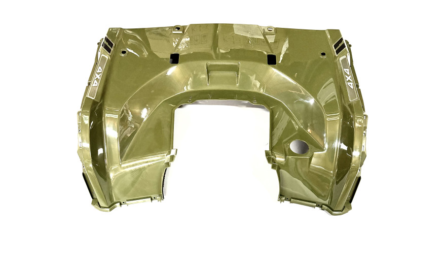 Крыло заднее FOR ARMY GREEN MODEL