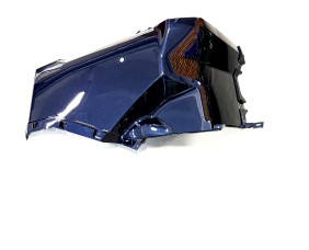 Крыло заднее левое For Blue Model