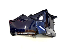 Крыло заднее правое For Blue Model