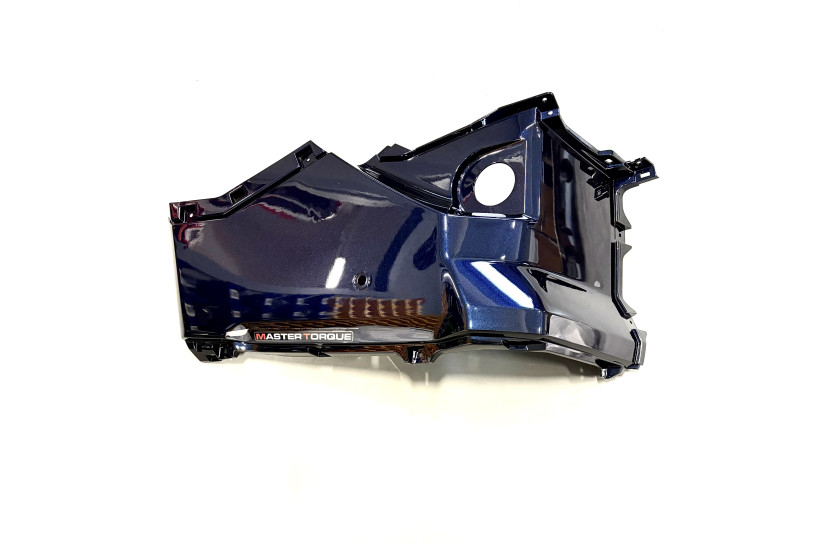 Крыло заднее правое For Blue Model