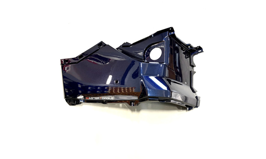 Крыло заднее правое For Blue Model