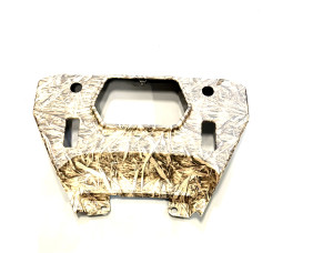 Крыло заднее центральная часть For Camouflage Model