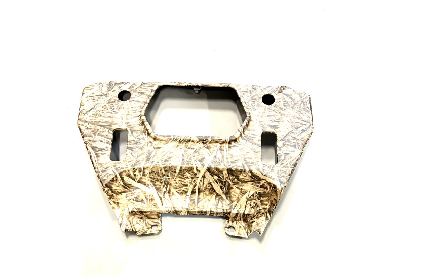 Крыло заднее центральная часть For Camouflage Model