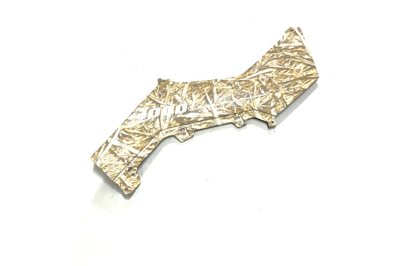 Боковина левая Боковина левая For Camouflage Model