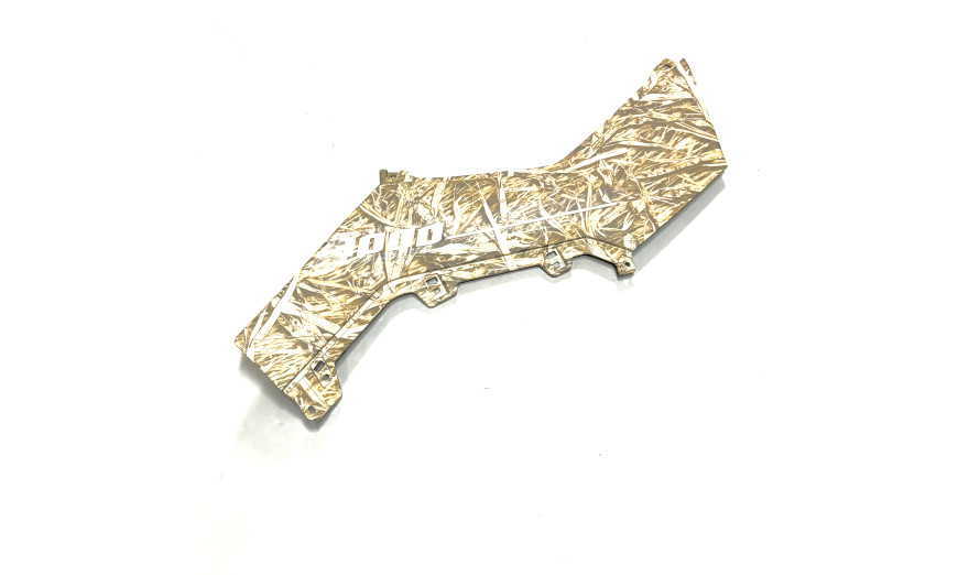 Боковина левая Боковина левая For Camouflage Model