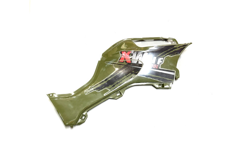Боковина правая FOR ARMY GREEN MODEL