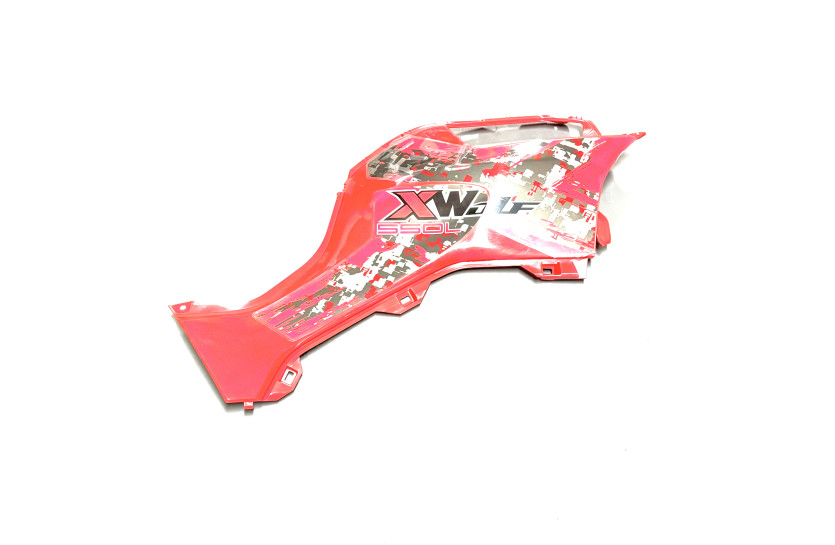 Боковина правая FOR RED MODEL L