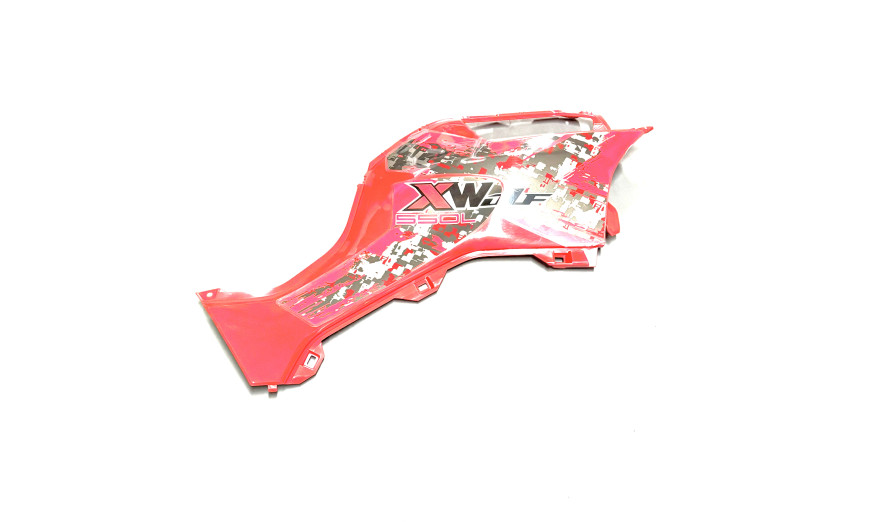 Боковина правая FOR RED MODEL L