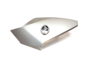 Облицовка передняя левая FOR SILVER GREY MODEL Облицовка передняя левая FOR SILVER GREY MODEL