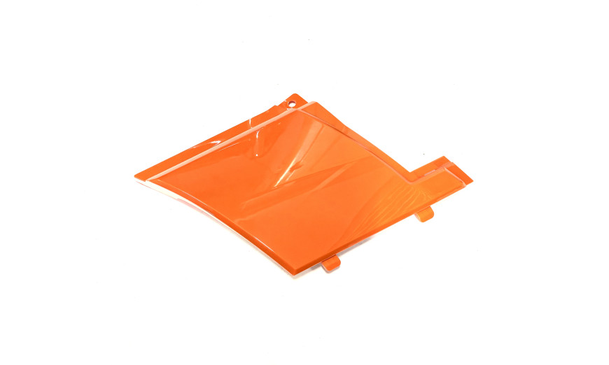 Удлинитель боковины правый FOR ORANGE MODEL