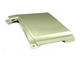 Удлинитель боковины правый FOR YELLOW MODEL XWOLF550L