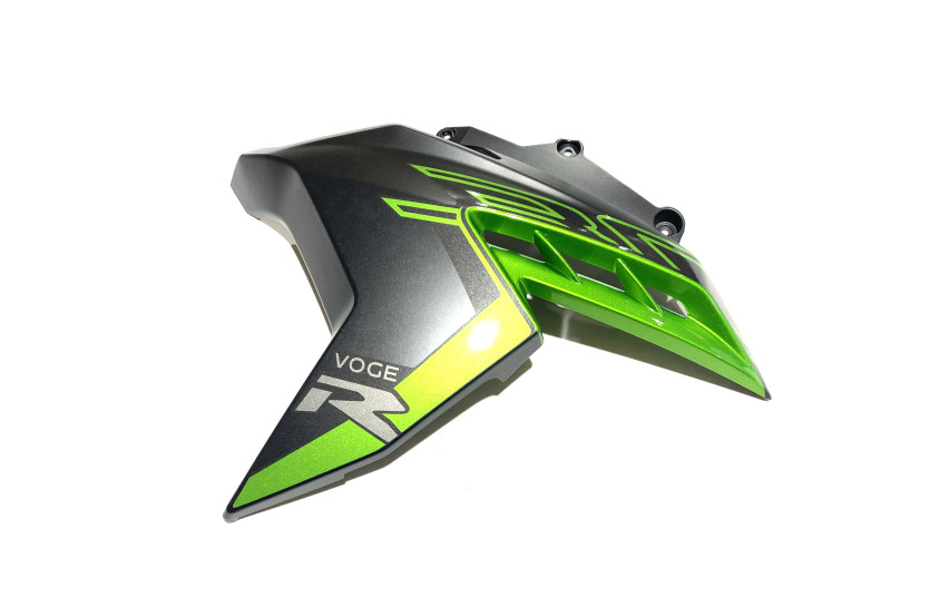 Боковина левая FOR GREY/GREEN MODEL