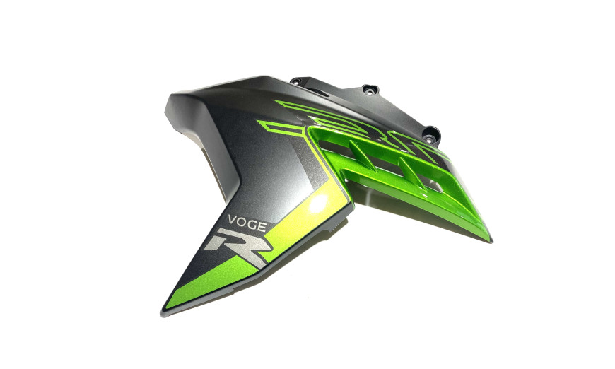 Боковина левая FOR GREY/GREEN MODEL