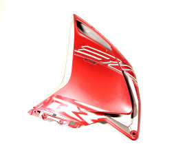 Боковина левая RED