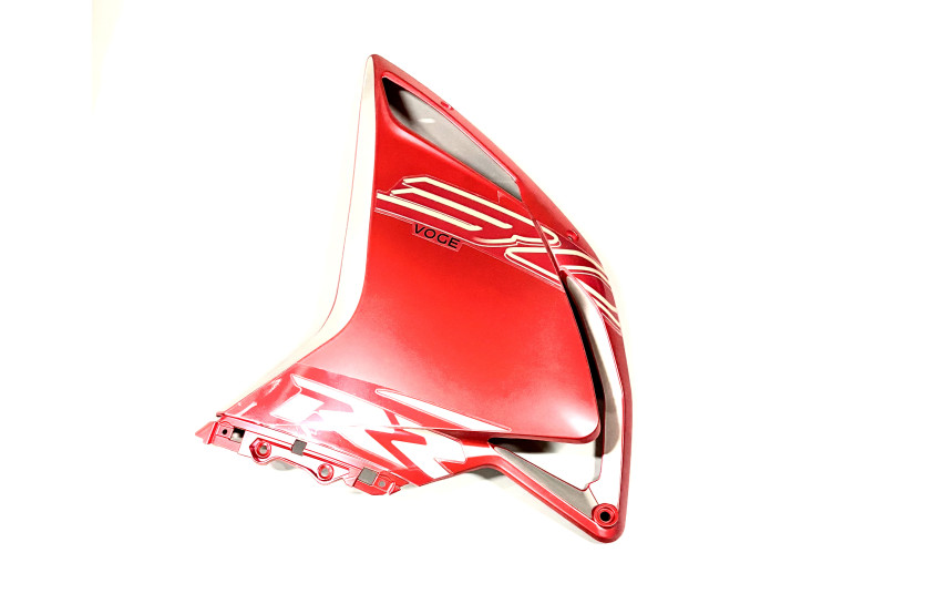 Боковина левая RED