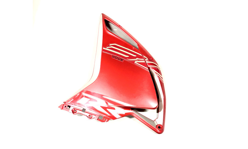 Боковина левая RED