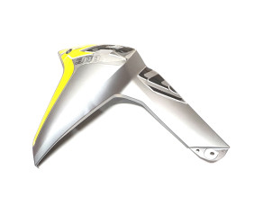 Облицовка бака левая FOR YELLOW MODEL
