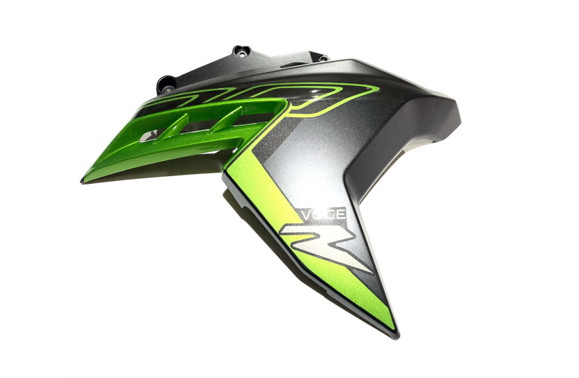 Боковина правая FOR GREY/GREEN MODEL