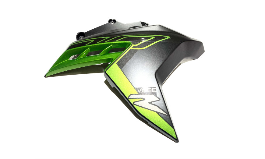 Боковина правая FOR GREY/GREEN MODEL