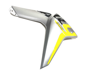 Облицовка бака правая FOR YELLOW MODEL