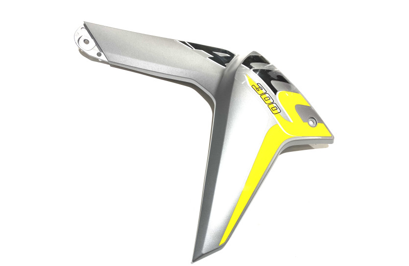 Облицовка бака правая FOR YELLOW MODEL
