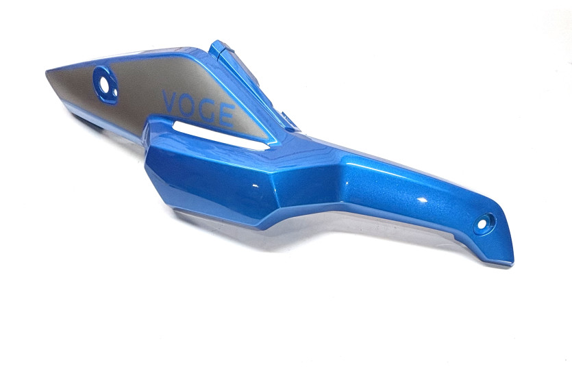 Боковина перед левая верх FOR BLUE MODEL