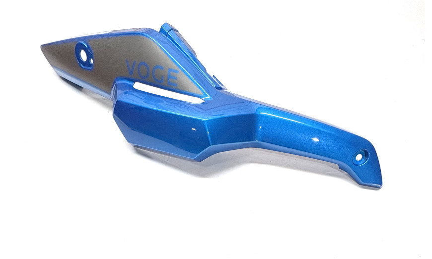 Боковина перед левая верх FOR BLUE MODEL