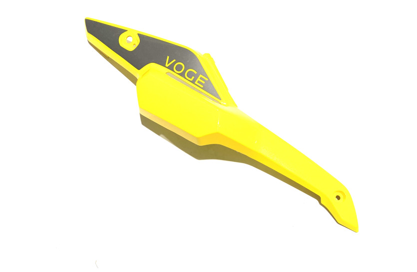 Боковина перед левая верх FOR YELLOW MODEL
