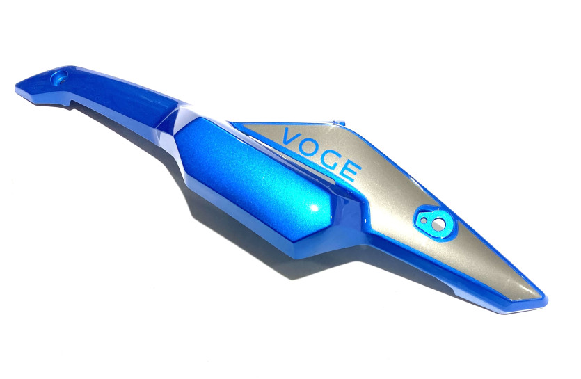 Боковина перед правая верх FOR BLUE MODEL
