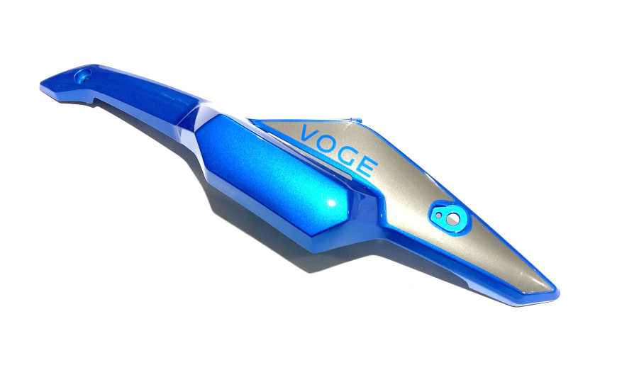 Боковина перед правая верх FOR BLUE MODEL
