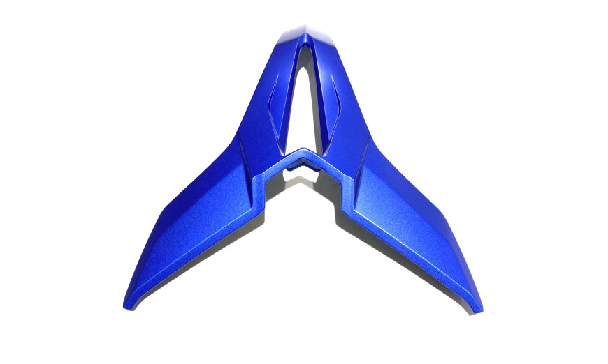 Панель передняя FOR BLUE MODEL