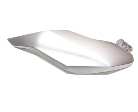 Облицовка передняя верхняя правая FOR SILVER GREY MODEL Облицовка передняя верхняя правая FOR SILVER GREY MODEL