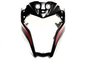 Облицовка фары FOR BLACK AND RED MODEL Облицовка фары FOR BLACK AND RED MODEL