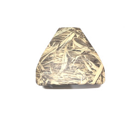 Облицовка под стеклом For Camouflage Model